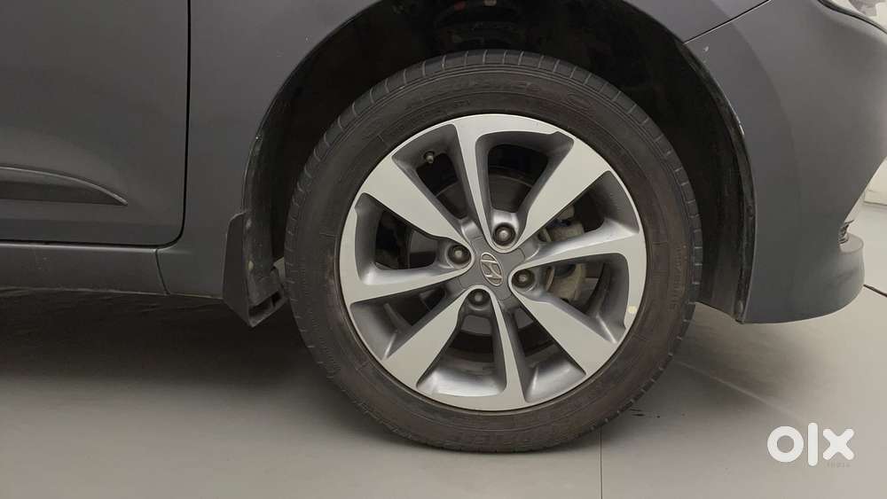 Hyundai Elite I20 Asta 1.4 Crdi, 2016, Petrol