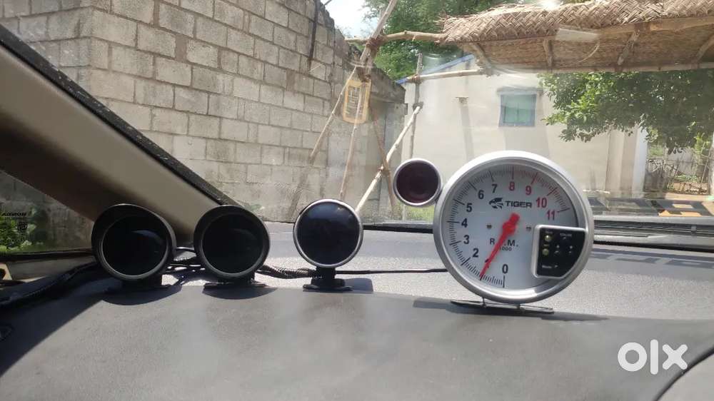 Modified Honda Civic 2006 Petrol Well Maintained