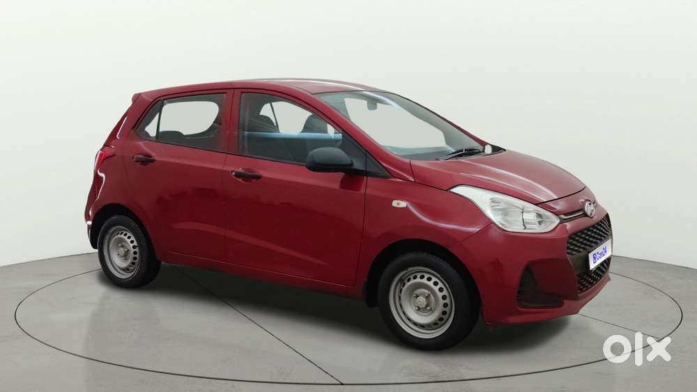 Hyundai Grand I10 2013-2016 Era, 2017, Petrol