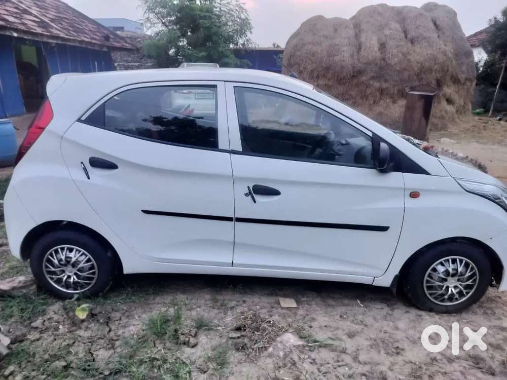 Hyundai Eon 2016