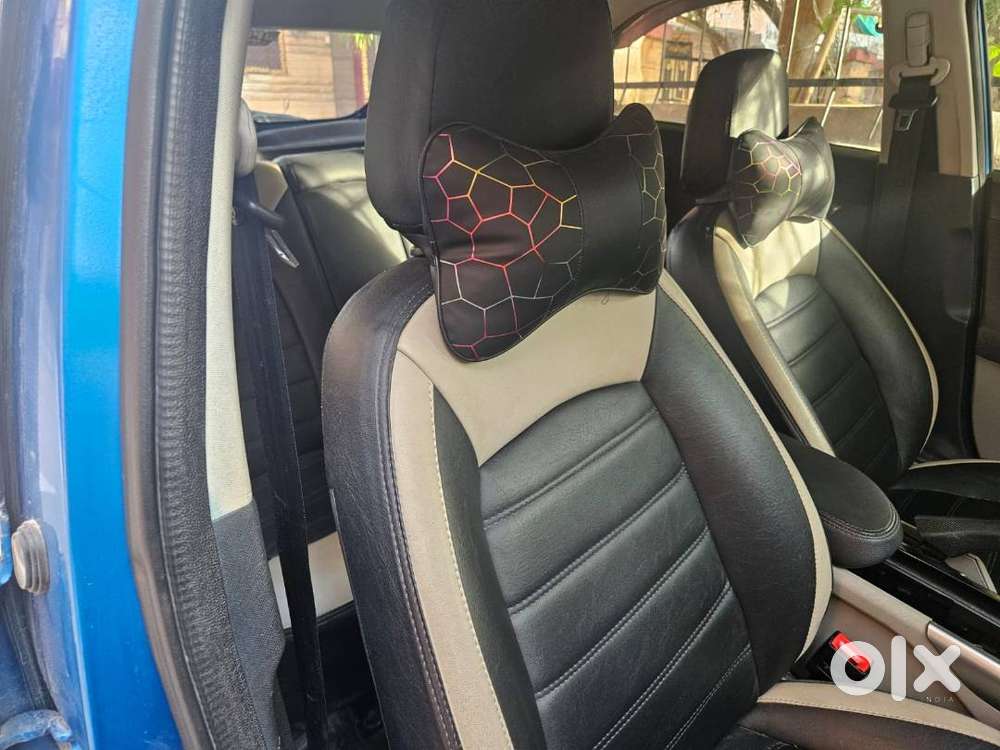 Tata Nexon 2018 Diesel