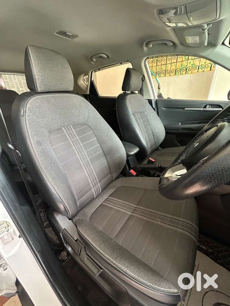Kia Sonet Petrol 2024 Htk Plus