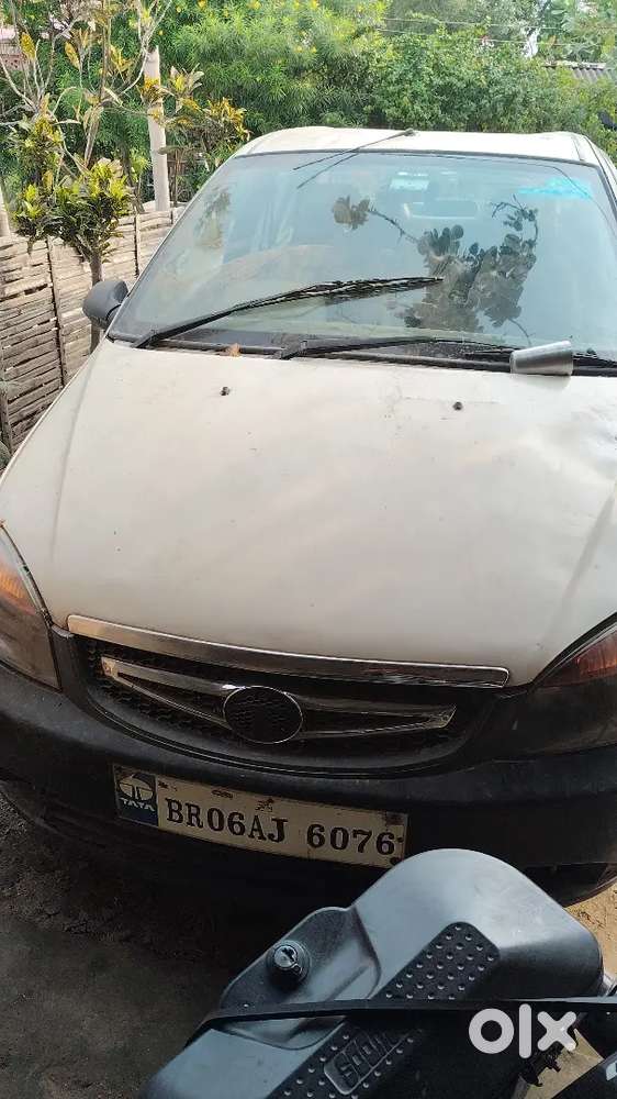 Tata Indigo Ecs 2014 Diesel 150000 Km Driven