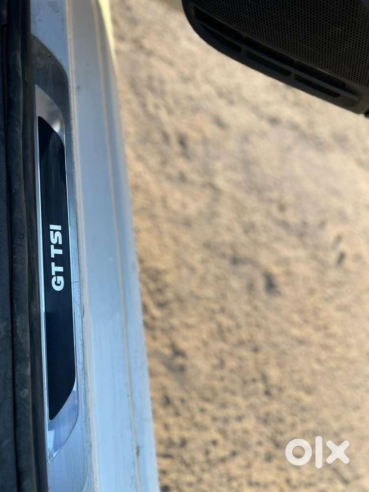 Volkswagen Polo Gt Tsi 2019 Petrol Well Maintained