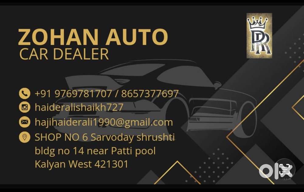 Tata Harrier Xz+, 2019, Diesel