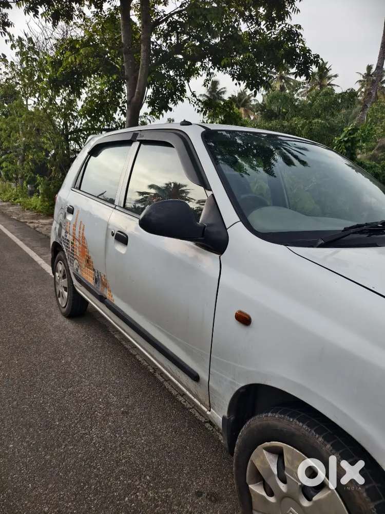 Well Maintained Alto K10 Vxi Musik Edition
