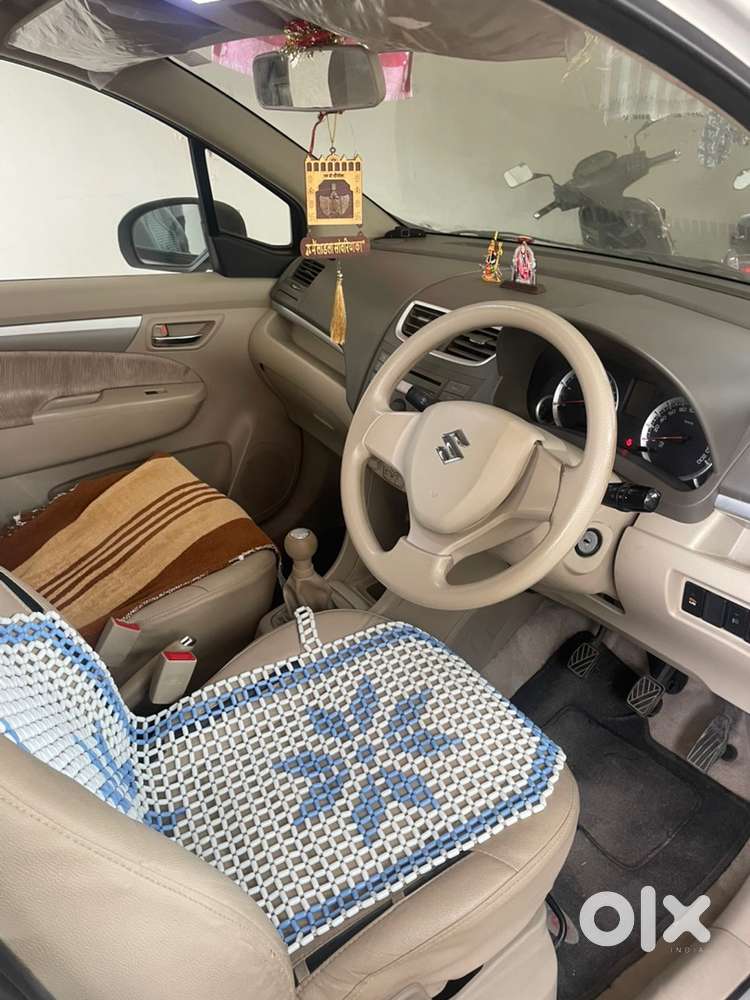 Maruti Ertiga Diesel 2014