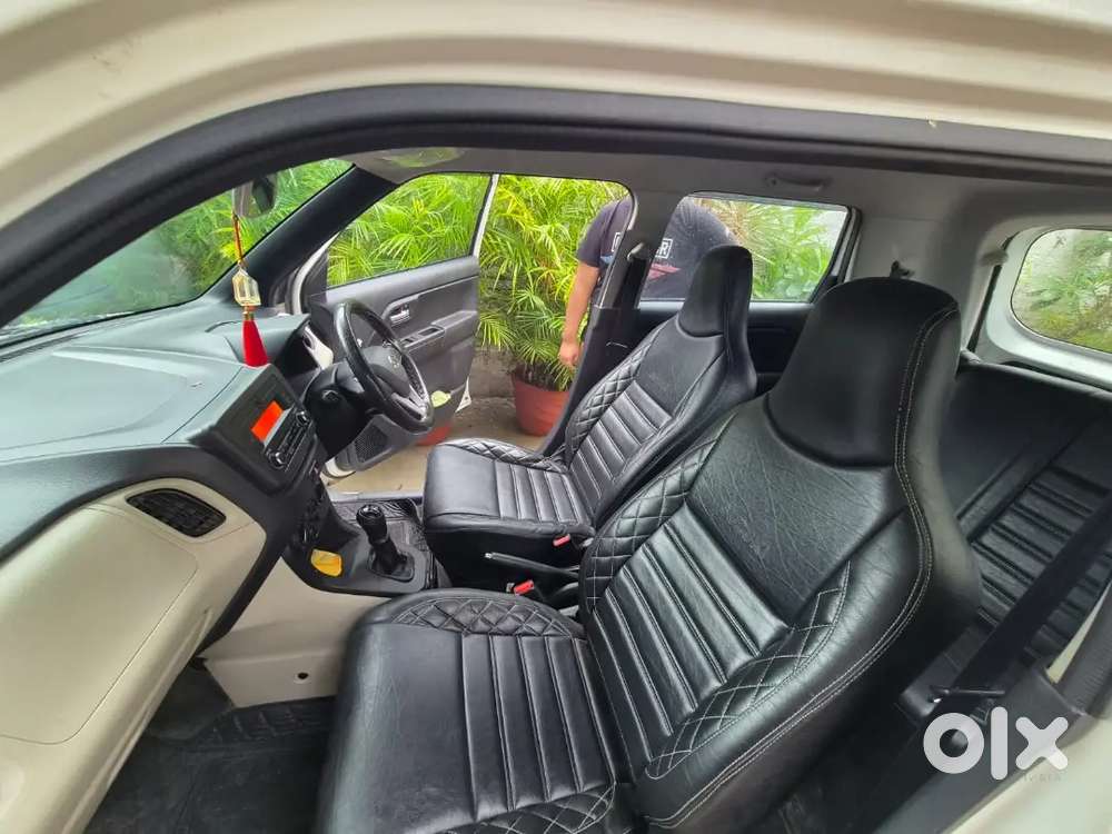 Maruti Suzuki Wagon R 2020
