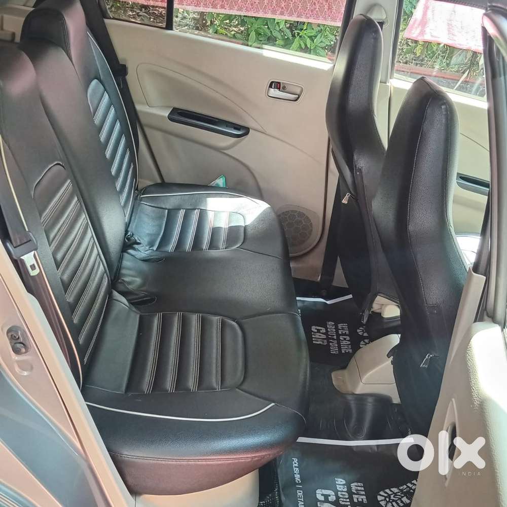 2018 Maruti Suzuki Celerio Petrol Manual