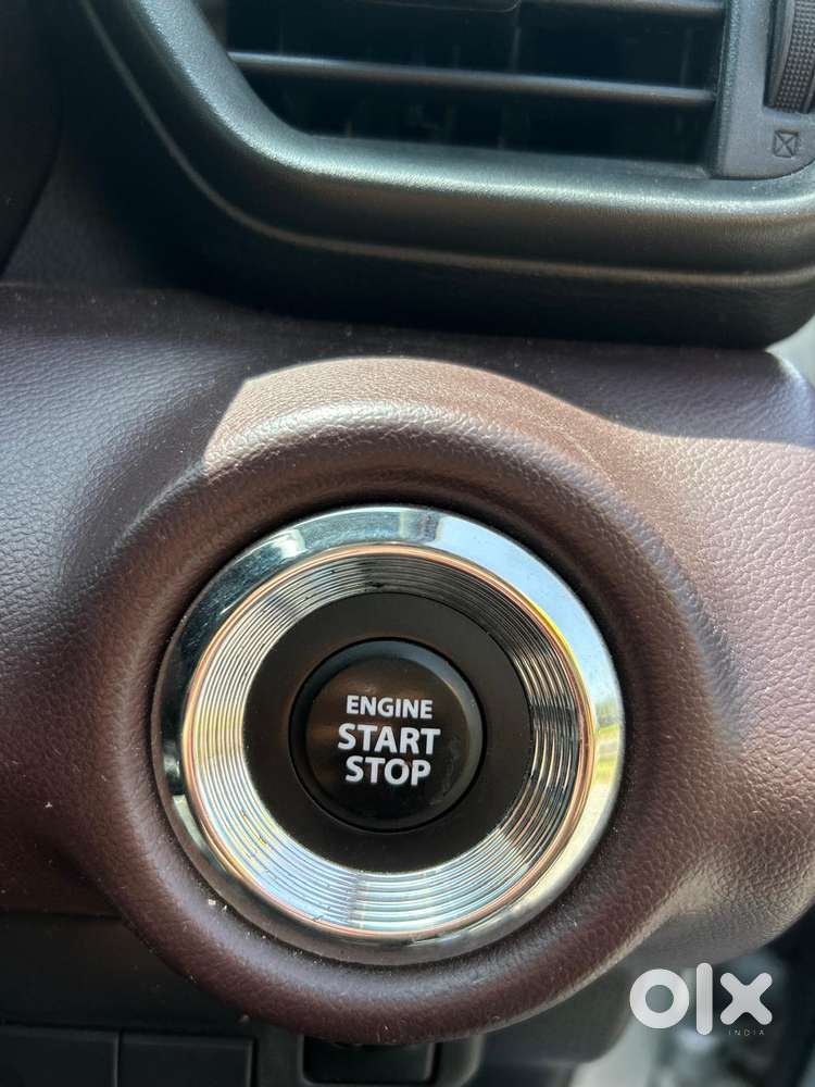 Maruti Suzuki Grand Vitara 1.5 Delta Smart Hybrid, 2023, Petrol