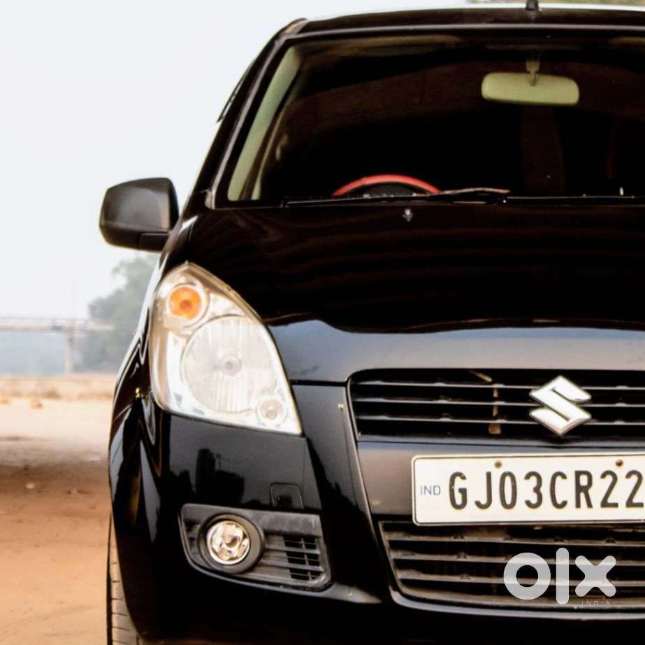 Maruti Suzuki Ritz 2009-2011 Vdi, 2009, Diesel