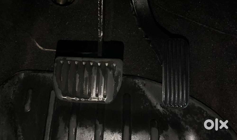 Tata Harrier Xza+, 2022, Diesel