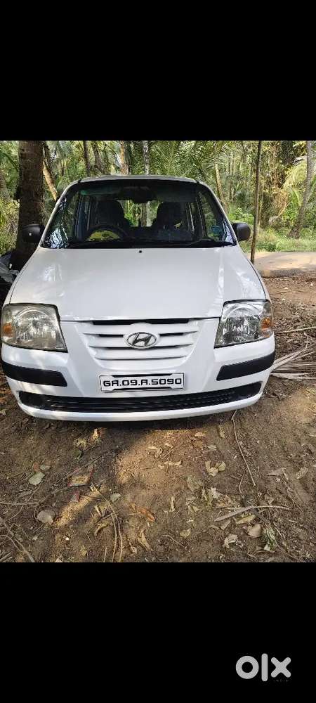 Hyundai Santro Xing Well Maintained  Selling Because Need To Upgrade