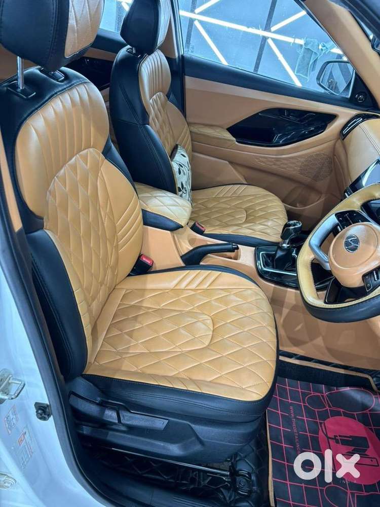 Hyundai Creta 2020 Diesel Fully Modified