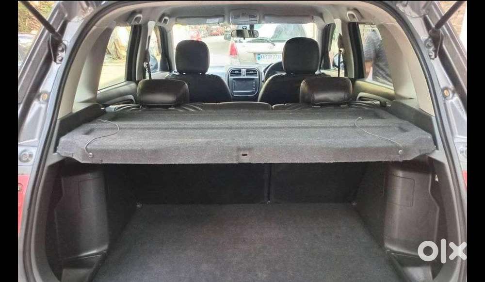 Maruti Suzuki Vitara Brezza Zdi+ Mt, 2018, Diesel