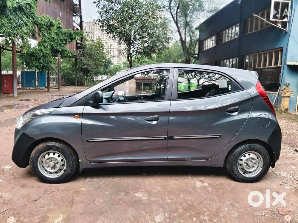 Hyundai Eon D-lite +, 2018, Petrol