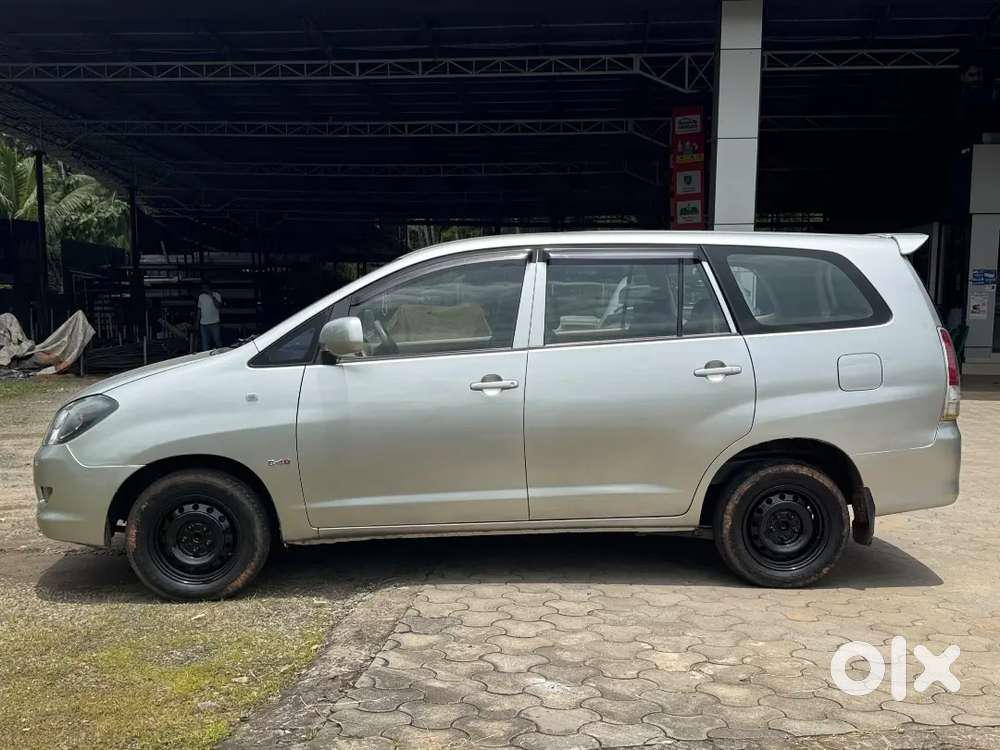 Toyota Innova Gx 2006