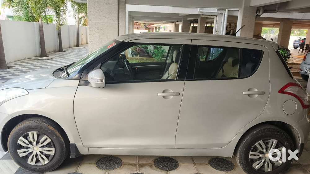 Maruti Suzuki Swift Vdi, 2013, Diesel