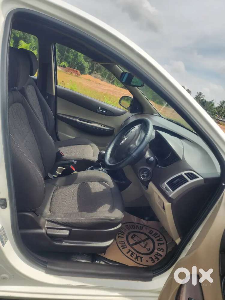 Hyundai I20 Diesel Magna 2011