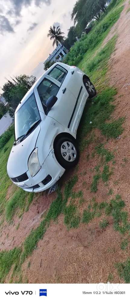 Maruti Suzuki Swift Diesel 2008