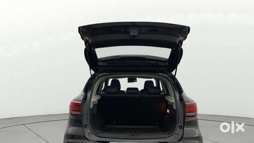 Mg Astor 1.3 Savvy Turbo At S Red, 2023, Petrol