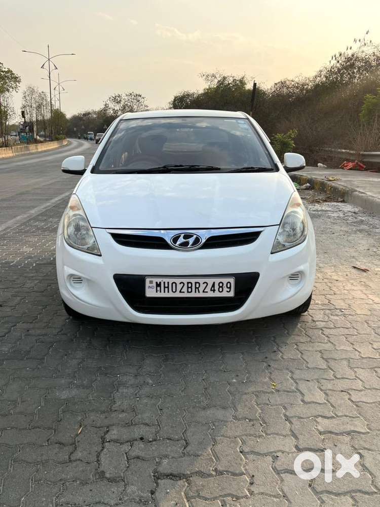 I20 Sportz 1.4 ( Top Model )