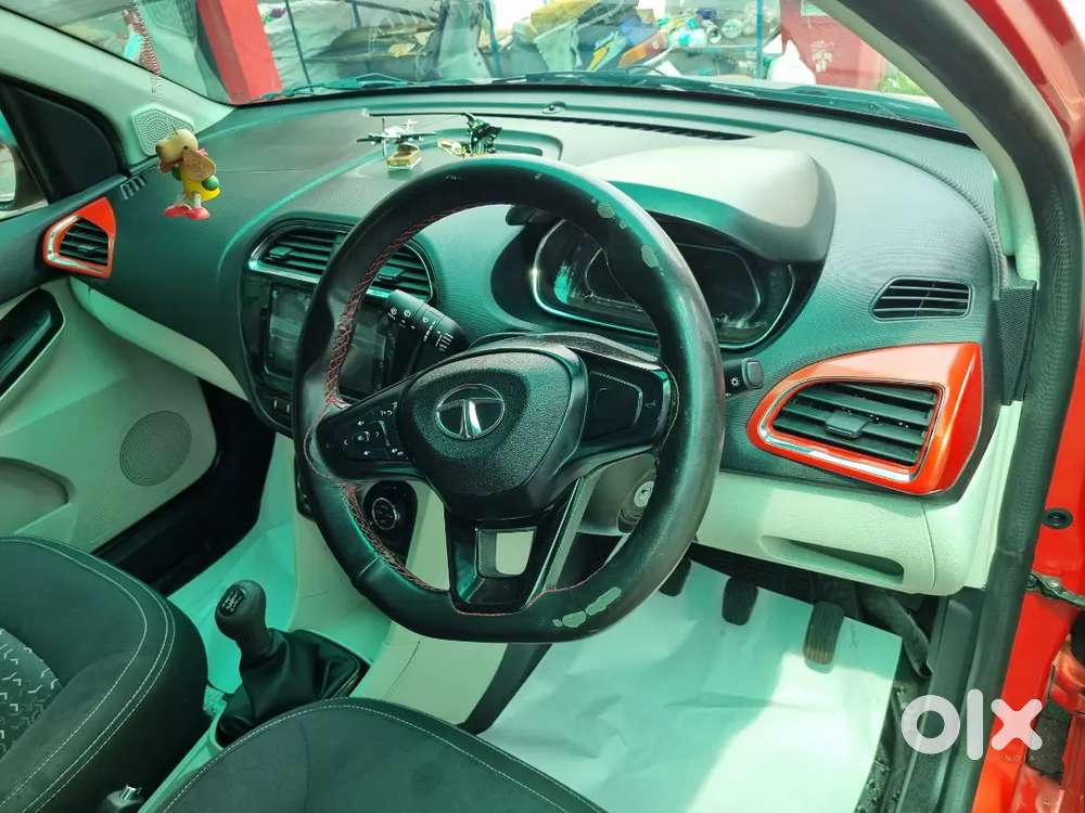 Tata Tiago 2023 Petrol