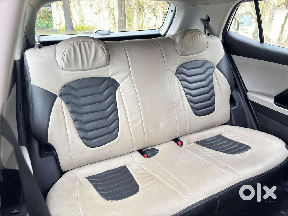 Hyundai Creta 1.5 Ex Diesel, 2021, Diesel