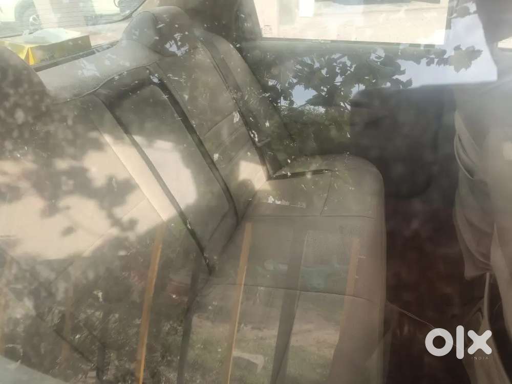 Honda City Zx Model 2007 Hp12 No For Sale