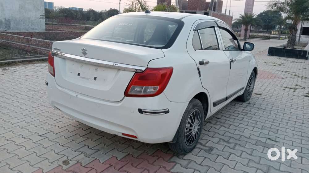 Maruti Suzuki Dzire, 2020, Cng & Hybrids