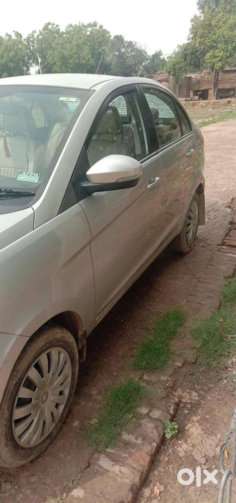 Tata Zest Xm