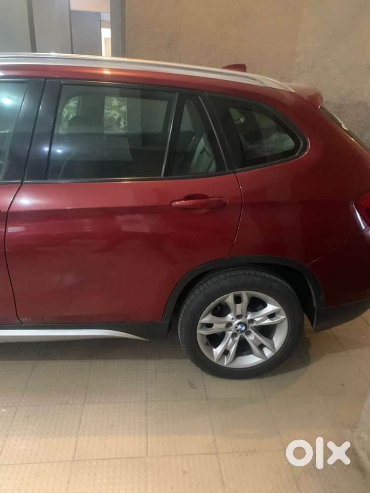 Bmw 1 Series Diesel 2011