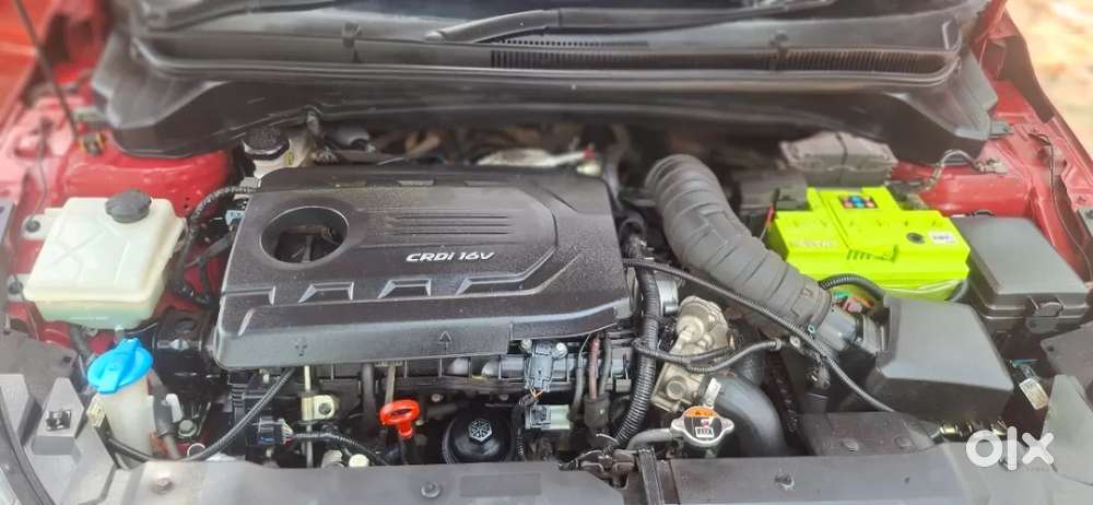Hyundai Elite I20 1.4 Magna Plus Crdi, 2020, Diesel