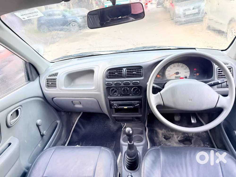 Maruti Suzuki Alto Lxi Bsiii, 2006, Petrol