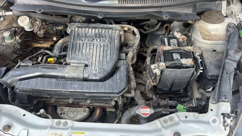 Maruti Suzuki Swift Dzire 2015-2017 1.2 Vxi, 2015, Petrol