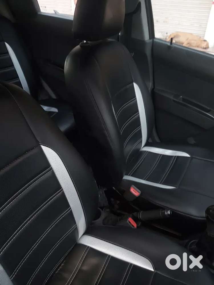 Chevrolet Beat 2012