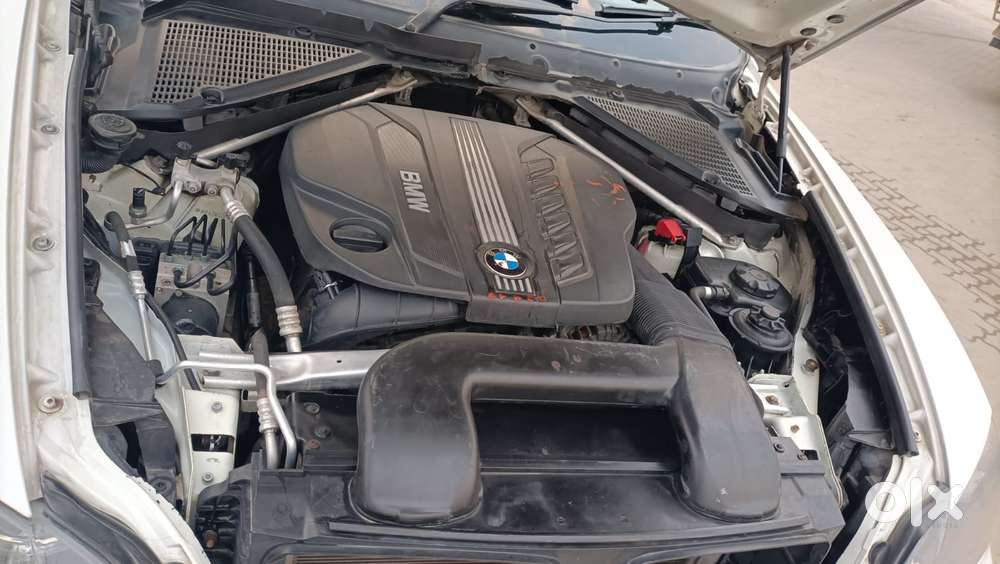 Bmw X5 Xdrive 30d, 2011, Diesel