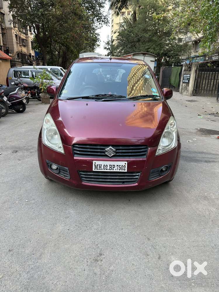 Maruti Suzuki Ritz Lxi, 2010, Petrol