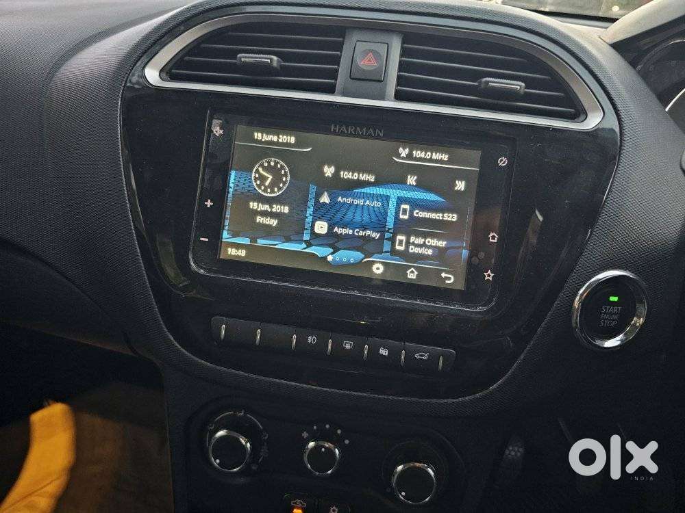 Tata Tiago 1.2 Revotron Xz (o), 2021, Petrol