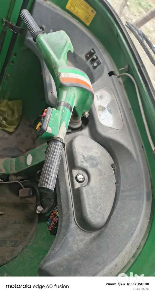 Atul Tempo Load Cng And Petrol 2024 Sale Karna Hai