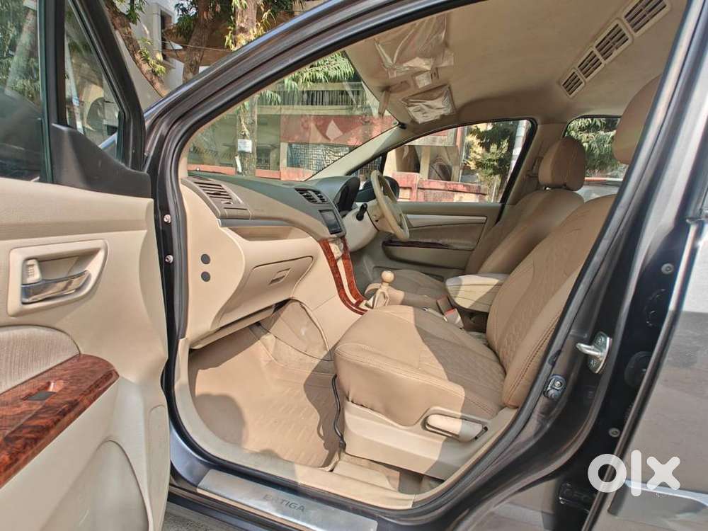 I Want  Sell Ertiga , Mint Condation