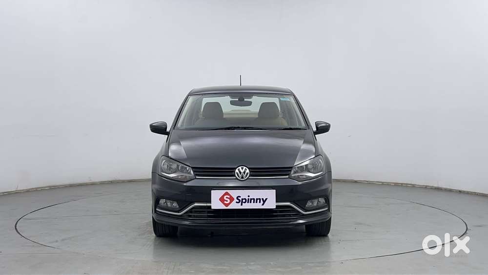 Volkswagen Ameo 1.5 Tdi Highline Plus At, 2018, Diesel