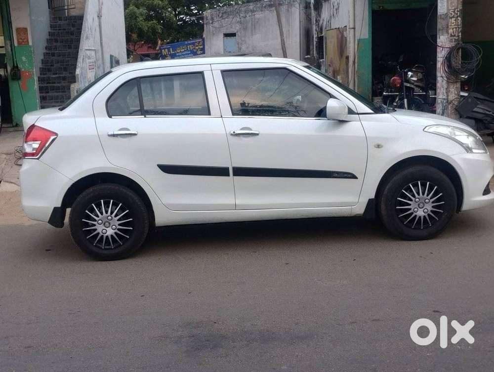 Maruti Suzuki Swift Dzire Tour, 2021, Cng & Hybrids