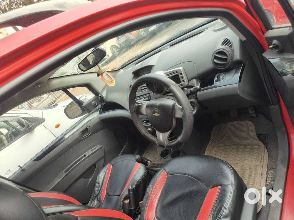 Tata Vista Tech Ls Bs Iv, 2014, Diesel