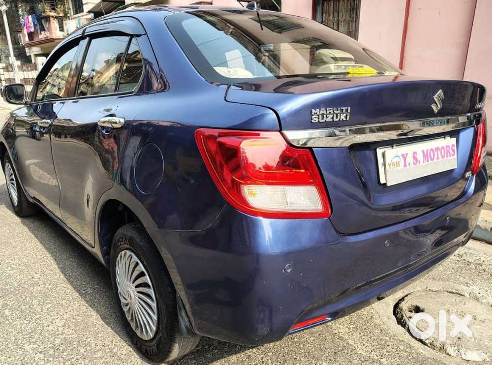 Maruti Suzuki Swift Dzire Vdi Bsiv, 2018, Diesel