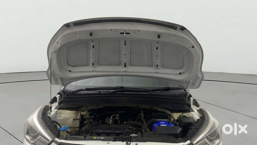 Hyundai Creta 1.6 Sx Automatic, 2019, Petrol