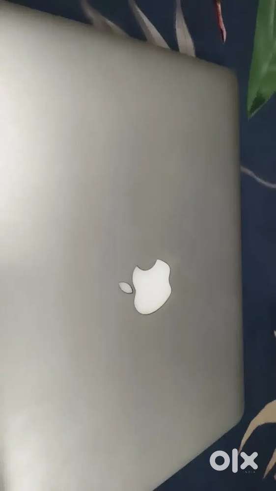 Mcbook air