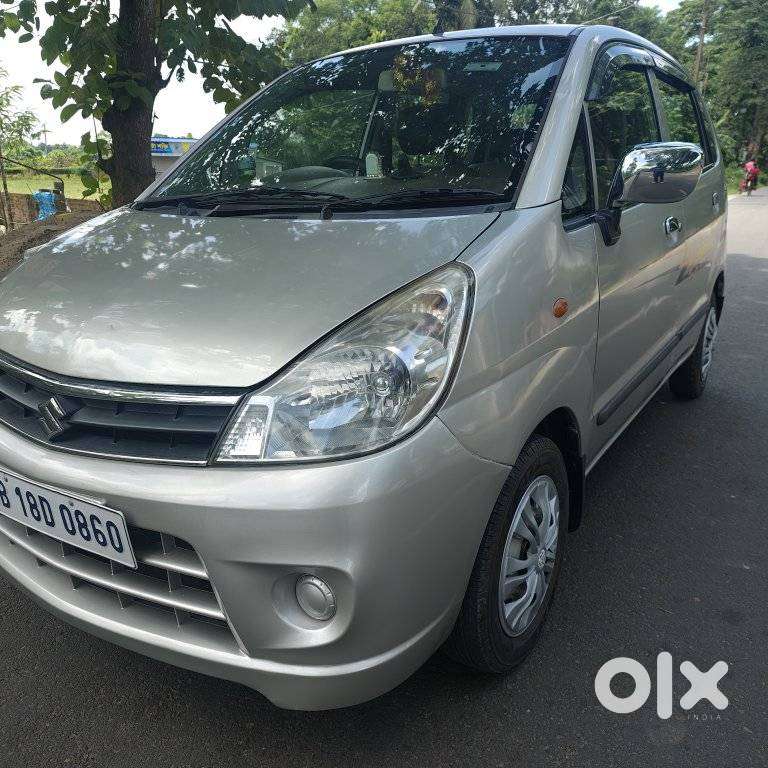 Maruti Suzuki Zen Estilo Lx Bsiv, 2010, Petrol