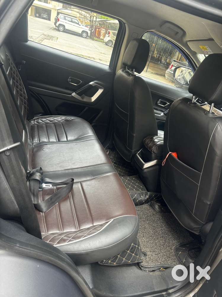 Tata Harrier Diesel