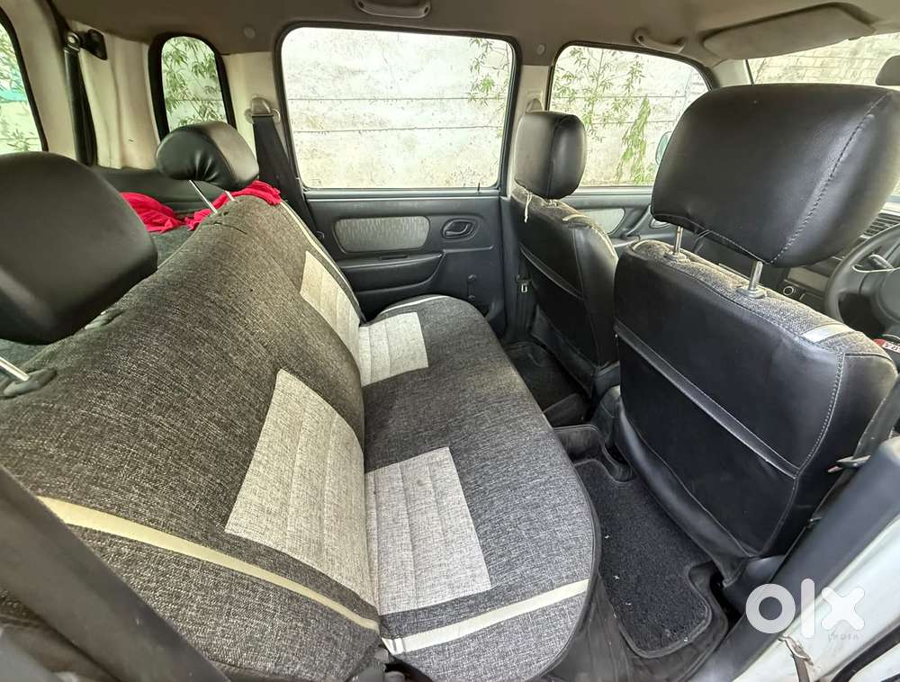 Maruti Suzuki Wagon R, 2009, Cng & Hybrids